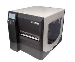 Impresora de Etiquetas Zebra ZM400, Reacondicionada