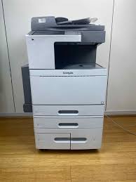 MULTIFUNCIONAL LEXMARK MX954DE COLOR A3, REACONDICIONADA,CALIDAD PREMIUM