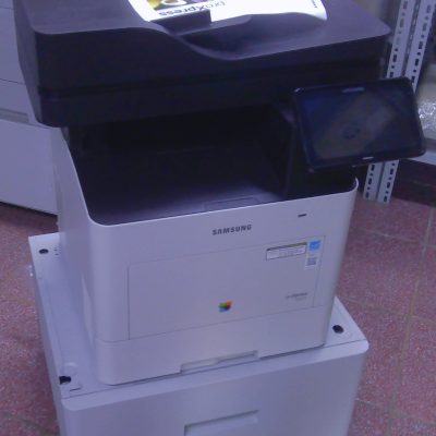 Multifuncional Laser Color Samsung PROEXPRESS C4062FX